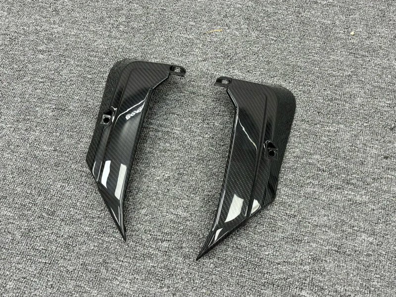 High Quality Dry Carbon Fiber Whole Sale Price OEM Style Hood Vent for Aventador Lp700-4